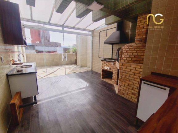 Imagem Cobertura com 3 Quartos à Venda, 139 m² em Tupi - Praia Grande Imagem Cobertura com 3 Quartos à Venda, 139 m² em Tupi - Praia Grande