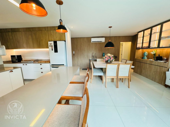 Imagem Apartamento com 3 Quartos à Venda, 126 m² em Centro - Balneário Camboriú