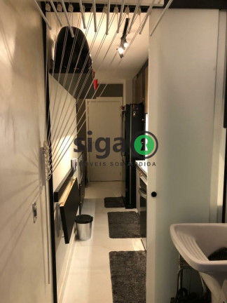 Imagem Apartamento com 3 Quartos à Venda, 71 m² em Santo Amaro - São Paulo Imagem Apartamento com 3 Quartos à Venda, 71 m² em Santo Amaro - São Paulo