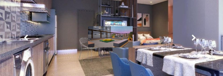 Imagem Apartamento com 2 Quartos à Venda, 58 m² em Picanço - Guarulhos