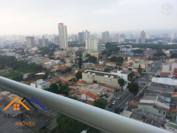 Imagem Apartamento com 2 Quartos à Venda, 52 m² em Vila Assunção - Santo André Imagem Apartamento com 2 Quartos à Venda, 52 m² em Vila Assunção - Santo André