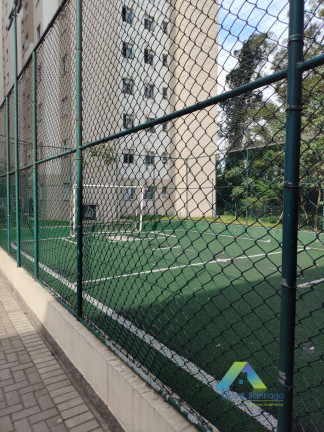 Imagem Apartamento com 2 Quartos à Venda, 40 m² em Parque Bristol - São Paulo Imagem Apartamento com 2 Quartos à Venda, 40 m² em Parque Bristol - São Paulo