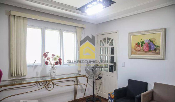Imagem Sobrado com 3 Quartos à Venda, 228 m² em Rudge Ramos - São Bernardo Do Campo