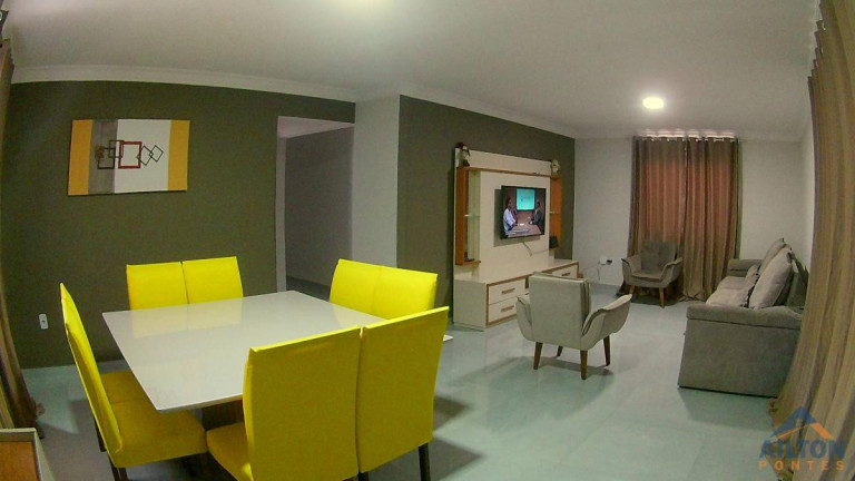 Imagem Casa com 4 Quartos à Venda, 190 m² em Santa Mônica - Guarapari Imagem Casa com 4 Quartos à Venda, 190 m² em Santa Mônica - Guarapari