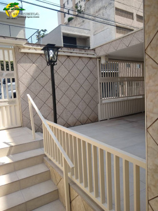 Casa com 2 Quartos para Alugar, 80 m² em Santana - São Paulo