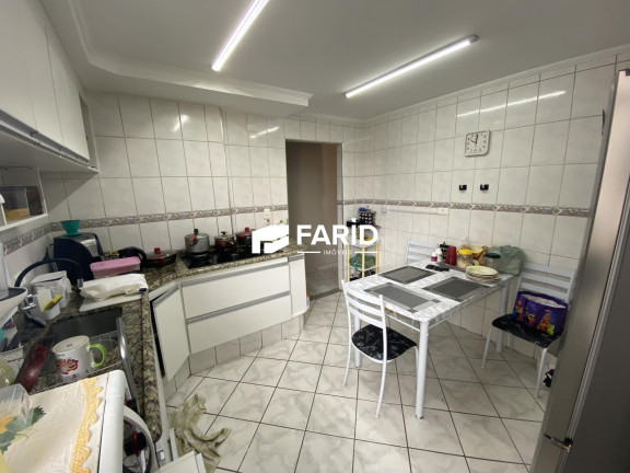 Imagem Apartamento com 3 Quartos à Venda, 81 m² em Aparecida - Santos Imagem Apartamento com 3 Quartos à Venda, 81 m² em Aparecida - Santos