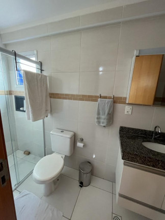 Imagem Apartamento com 2 Quartos à Venda, 74 m² em Aviação - Praia Grande