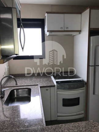 Imagem Flat com 3 Quartos para Alugar, 80 m² em Paraíso - São Paulo Imagem Flat com 3 Quartos para Alugar, 80 m² em Paraíso - São Paulo