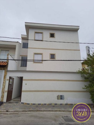 Imagem Apartamento com 1 Quarto à Venda, 32 m² em Vila Mafra - São Paulo