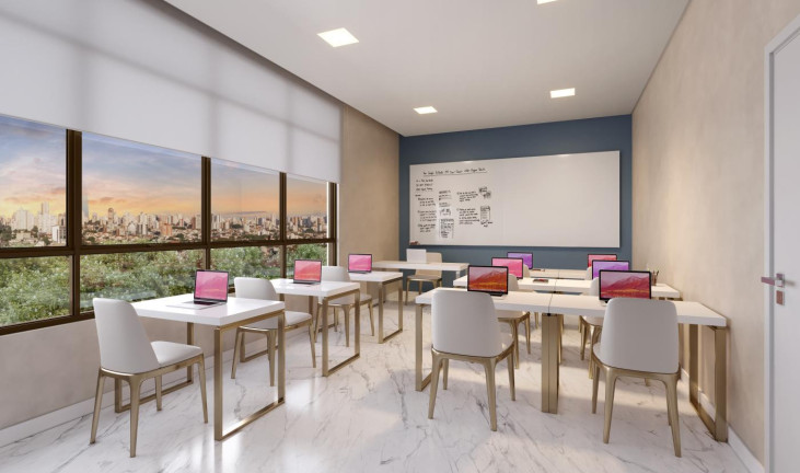 Imagem Apartamento com 2 Quartos à Venda, 72 m² em Vila Prudente - São Paulo