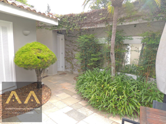 Imagem Casa com 4 Quartos à Venda, 429 m² em Alphaville - Santana De Parnaíba Imagem Casa com 4 Quartos à Venda, 429 m² em Alphaville - Santana De Parnaíba