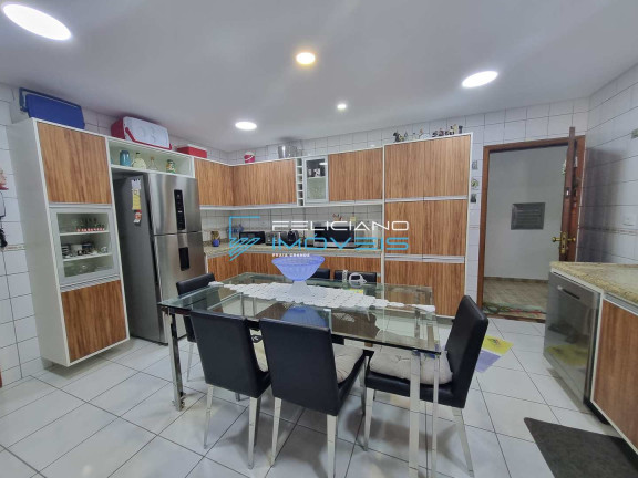 Imagem Apartamento com 3 Quartos à Venda, 110 m² em Tupi - Praia Grande Imagem Apartamento com 3 Quartos à Venda, 110 m² em Tupi - Praia Grande
