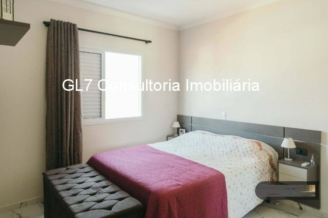 Imagem Apartamento com 2 Quartos à Venda, 90 m² em Jardim Sevilha - Indaiatuba