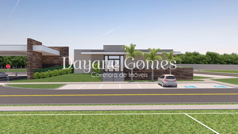 Imagem Terreno em Condomínio à Venda, 308 m² em Caldeira - Indaiatuba Imagem Terreno em Condomínio à Venda, 308 m² em Caldeira - Indaiatuba