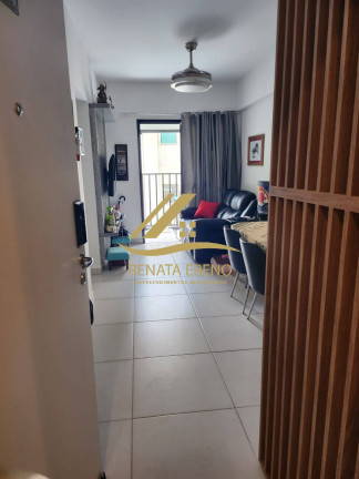 Imagem Apartamento com 2 Quartos à Venda, 58 m² em Parque Campolim - Sorocaba Imagem Apartamento com 2 Quartos à Venda, 58 m² em Parque Campolim - Sorocaba