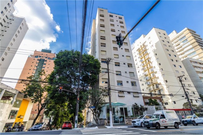 Imagem Imóvel com 3 Quartos à Venda, em Vila Clementino - São Paulo Imagem Imóvel com 3 Quartos à Venda, em Vila Clementino - São Paulo