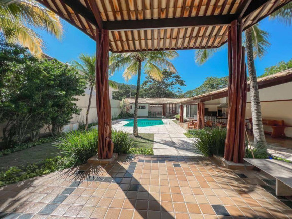 Imagem Casa com 4 Quartos à Venda, 650 m² em Itacoatiara - Niterói Imagem Casa com 4 Quartos à Venda, 650 m² em Itacoatiara - Niterói