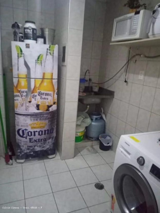 Imagem Apartamento com 1 Quarto à Venda, 28 m² em Itararé - São Vicente Imagem Apartamento com 1 Quarto à Venda, 28 m² em Itararé - São Vicente