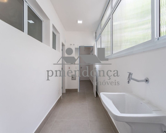 Imagem Apartamento com 3 Quartos à Venda, 200 m² em Higienópolis - São Paulo