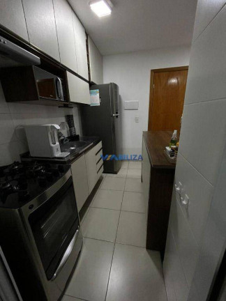 Imagem Apartamento com 2 Quartos à Venda, 50 m² em Vila Flórida - Guarulhos Imagem Apartamento com 2 Quartos à Venda, 50 m² em Vila Flórida - Guarulhos
