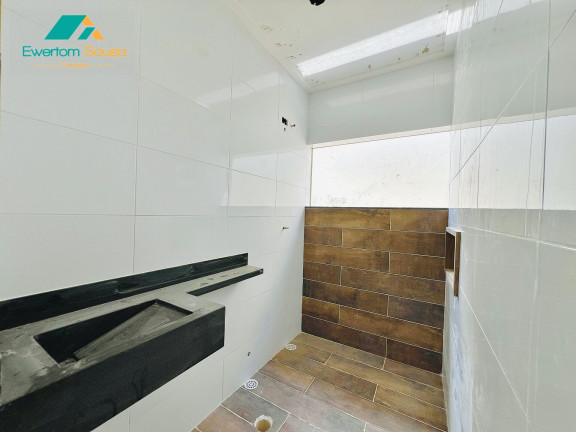 Imagem Casa com 3 Quartos à Venda, 100 m² em Canjica (terra Preta) - Mairiporã