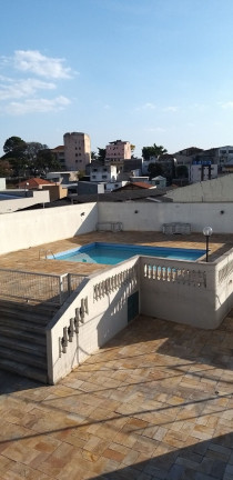 Apartamento com 3 Quartos à Venda, 82 m² em Tucuruvi - São Paulo