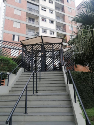 Imagem Apartamento com 2 Quartos à Venda, 62 m² em Centro - Diadema Imagem Apartamento com 2 Quartos à Venda, 62 m² em Centro - Diadema