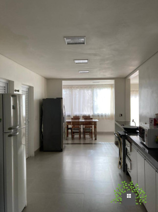 Imagem Casa com 4 Quartos à Venda, 602 m² em Jardim Do Golf I - Jandira Imagem Casa com 4 Quartos à Venda, 602 m² em Jardim Do Golf I - Jandira