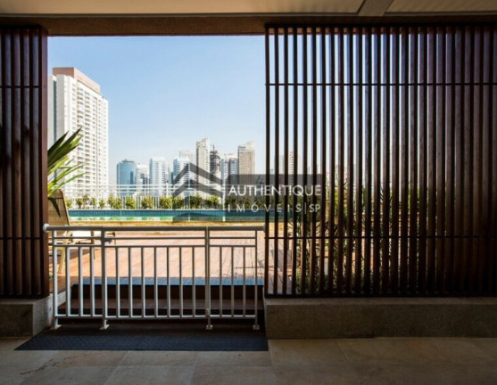 Imagem Apartamento com 2 Quartos à Venda, 98 m² em Brooklin - São Paulo Imagem Apartamento com 2 Quartos à Venda, 98 m² em Brooklin - São Paulo