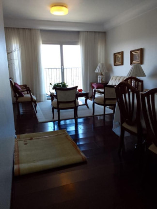 Imagem Apartamento com 4 Quartos à Venda, 170 m² em Fazenda Morumbi - São Paulo Imagem Apartamento com 4 Quartos à Venda, 170 m² em Fazenda Morumbi - São Paulo