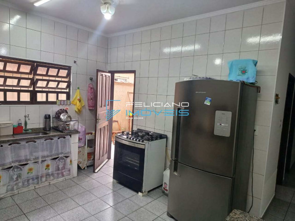 Imagem Casa com 2 Quartos à Venda, 150 m² em Tupi - Praia Grande