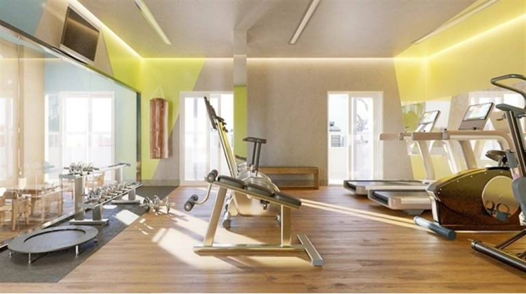 Imagem Apartamento com 3 Quartos à Venda, 105 m² em Mirim - Praia Grande