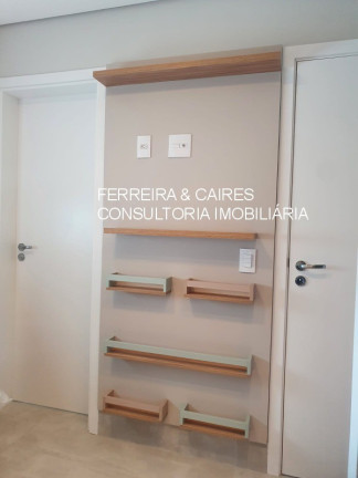 Imagem Apartamento com 2 Quartos à Venda, 83 m² em Jardim Pompéia - Indaiatuba