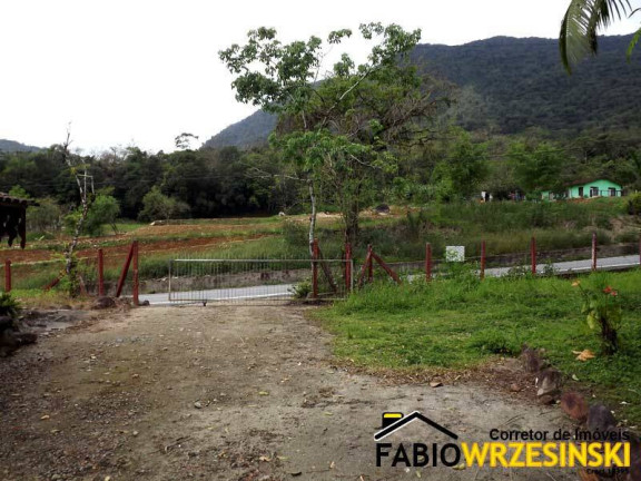 Imagem Chácara com 3 Quartos à Venda, 120 m² em Dona Francisca (piraberaba) - Joinville