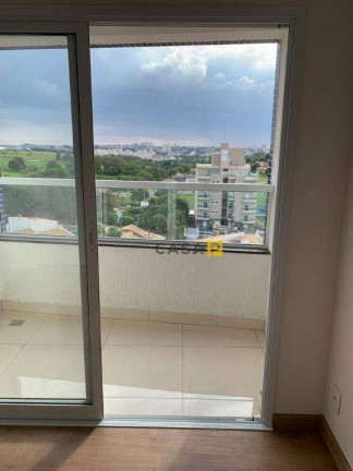 Imagem Apartamento com 3 Quartos à Venda, 76 m² em São Luiz - Americana Imagem Apartamento com 3 Quartos à Venda, 76 m² em São Luiz - Americana
