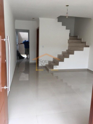 Imagem Casa com 2 Quartos à Venda, 120 m² em Penha De França - São Paulo