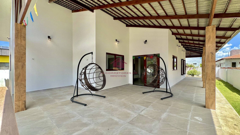 Casa de Condomínio com 3 Quartos à Venda, 600 m² em Zona Rural - Cruz Do Espírito Santo