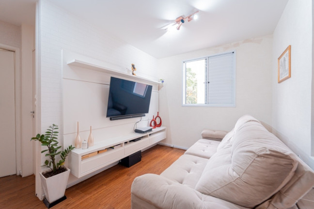 Imagem Apartamento com 2 Quartos à Venda, 70 m² em Vila São Paulo - São Paulo Imagem Apartamento com 2 Quartos à Venda, 70 m² em Vila São Paulo - São Paulo