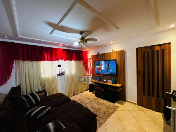 Imagem Casa com 4 Quartos à Venda, 170 m² em João Paz - Londrina Imagem Casa com 4 Quartos à Venda, 170 m² em João Paz - Londrina