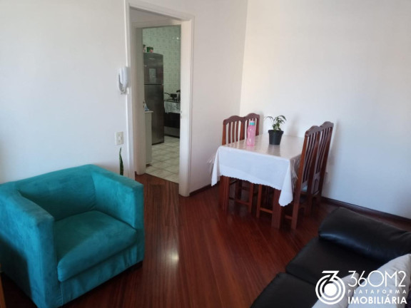 Apartamento com 3 Quartos à Venda, 68 m² em Paulicéia - São Bernardo Do Campo