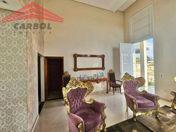 Imagem Casa de Condomínio com 3 Quartos à Venda, 450 m² em Loteamento Vale Azul I - Jundiaí Imagem Casa de Condomínio com 3 Quartos à Venda, 450 m² em Loteamento Vale Azul I - Jundiaí