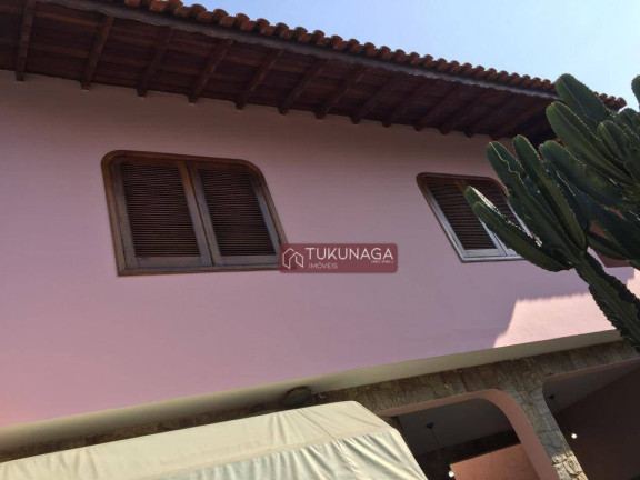 Imagem Sobrado com 3 Quartos à Venda, 380 m² em Vila Rosália - Guarulhos Imagem Sobrado com 3 Quartos à Venda, 380 m² em Vila Rosália - Guarulhos