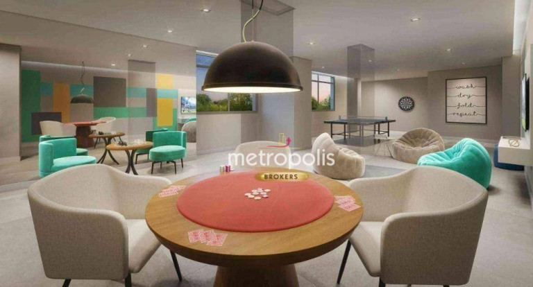 Imagem Apartamento com 3 Quartos à Venda, 79 m² em Ipiranga - São Paulo