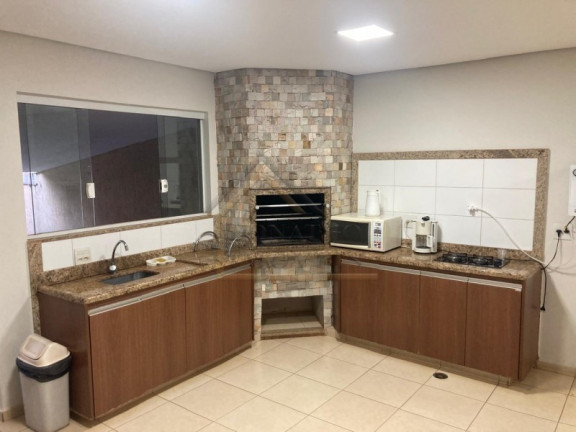 Imagem Apartamento com 2 Quartos para Alugar, 81 m² em Jardim Paulista - Ribeirão Preto