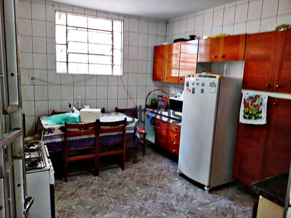 Imagem Casa com 2 Quartos à Venda, 110 m² em Vila Nina - São Paulo Imagem Casa com 2 Quartos à Venda, 110 m² em Vila Nina - São Paulo