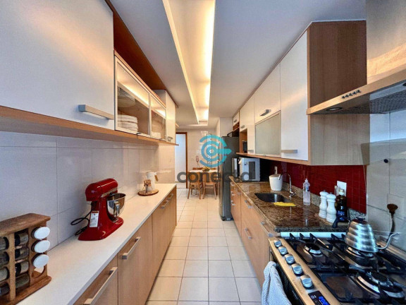 Imagem Apartamento com 2 Quartos à Venda, 90 m² em Icaraí - Niterói