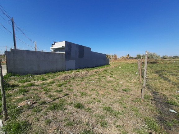 Terreno à Venda, 381 m² em Parque Senhor Do Bonfim - Taubaté
