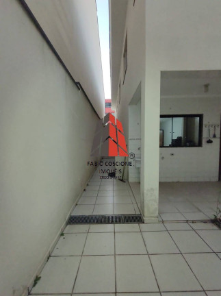 Imagem Casa com 3 Quartos à Venda, 133 m² em Tatuapé - São Paulo Imagem Casa com 3 Quartos à Venda, 133 m² em Tatuapé - São Paulo