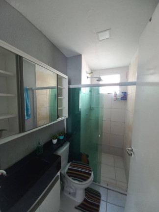 Imagem Apartamento com 2 Quartos à Venda, 42 m² em Barra De Jangada - Jaboatão Dos Guararapes