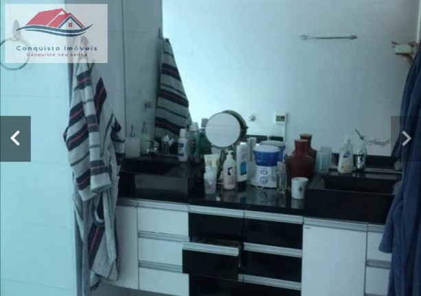 Imagem Casa com 5 Quartos à Venda, 400 m² em Vila Rosália - Guarulhos